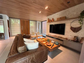 Casa 16 da Villa - Fazenda Marambaia